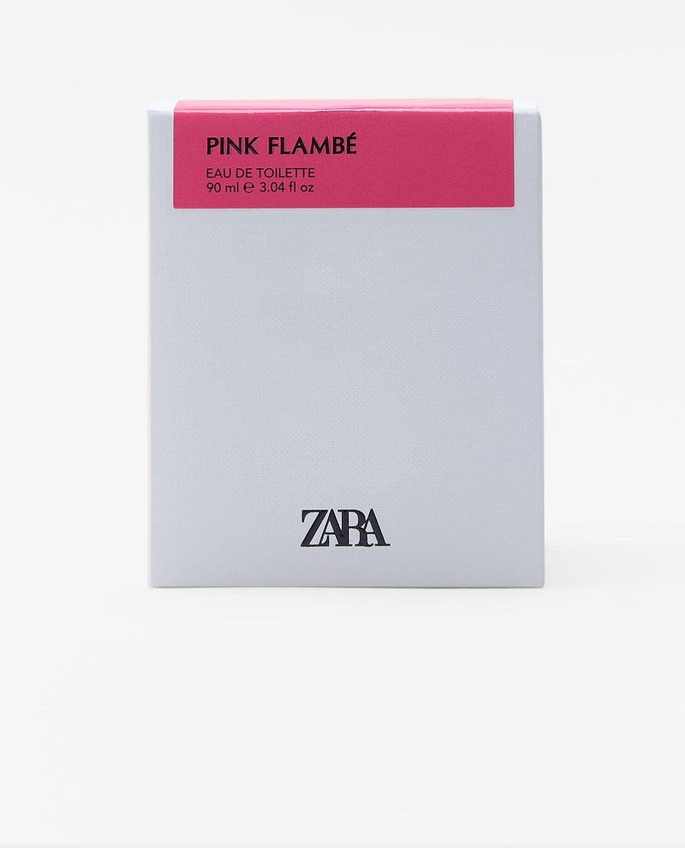 Perfume Pink Flambé 90ml