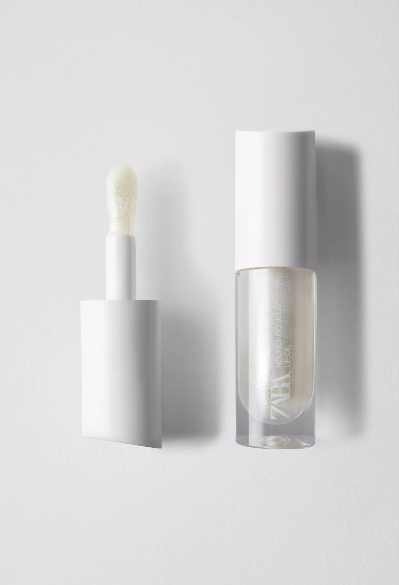 Nourishing Jelly Lip Oil