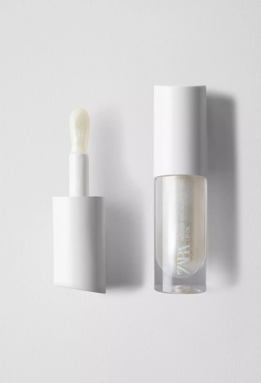 Nourishing Jelly Lip Oil