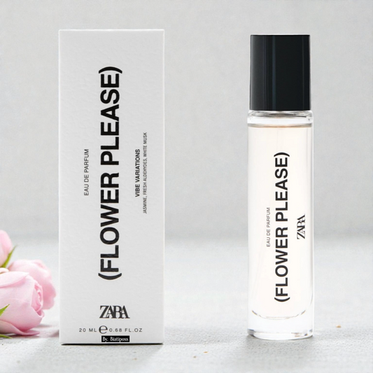 (Flower Please) EDP 20ML
