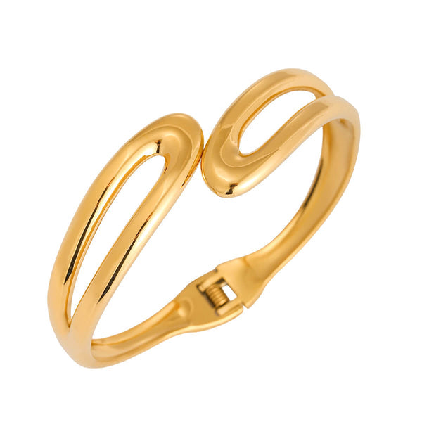 Bracelete Arcano Aço