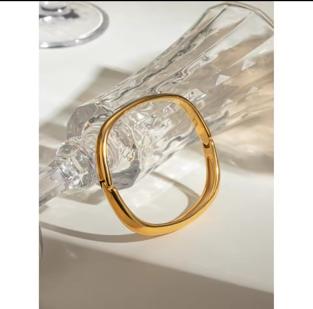 Pulseira mimilists Aço